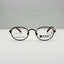 GVX GV Executive Eyeglasses Eye Glasses Frames GVX515 Brown 45-21-135