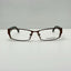 Ermenegildo Zegna Eyeglasses Eye Glasses Frames VZ 3085 0K01 54-16-140