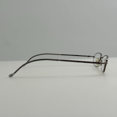 Safilo Elasta Eye Glasses Eyeglasses Frames J2786 Da6 Italy 45-18-135