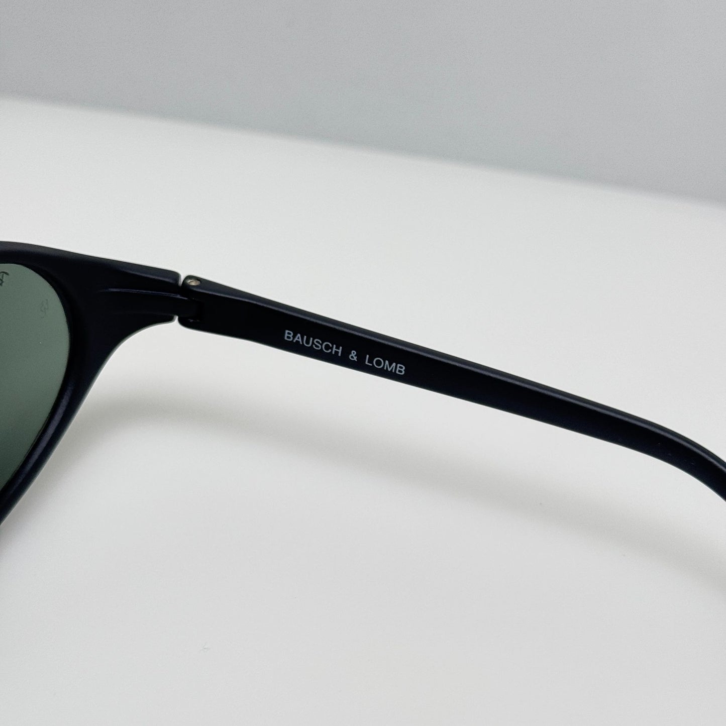 Bausch & Lomb B&L Ray Ban Sunglasses W2173 OLAS PS6 Predator