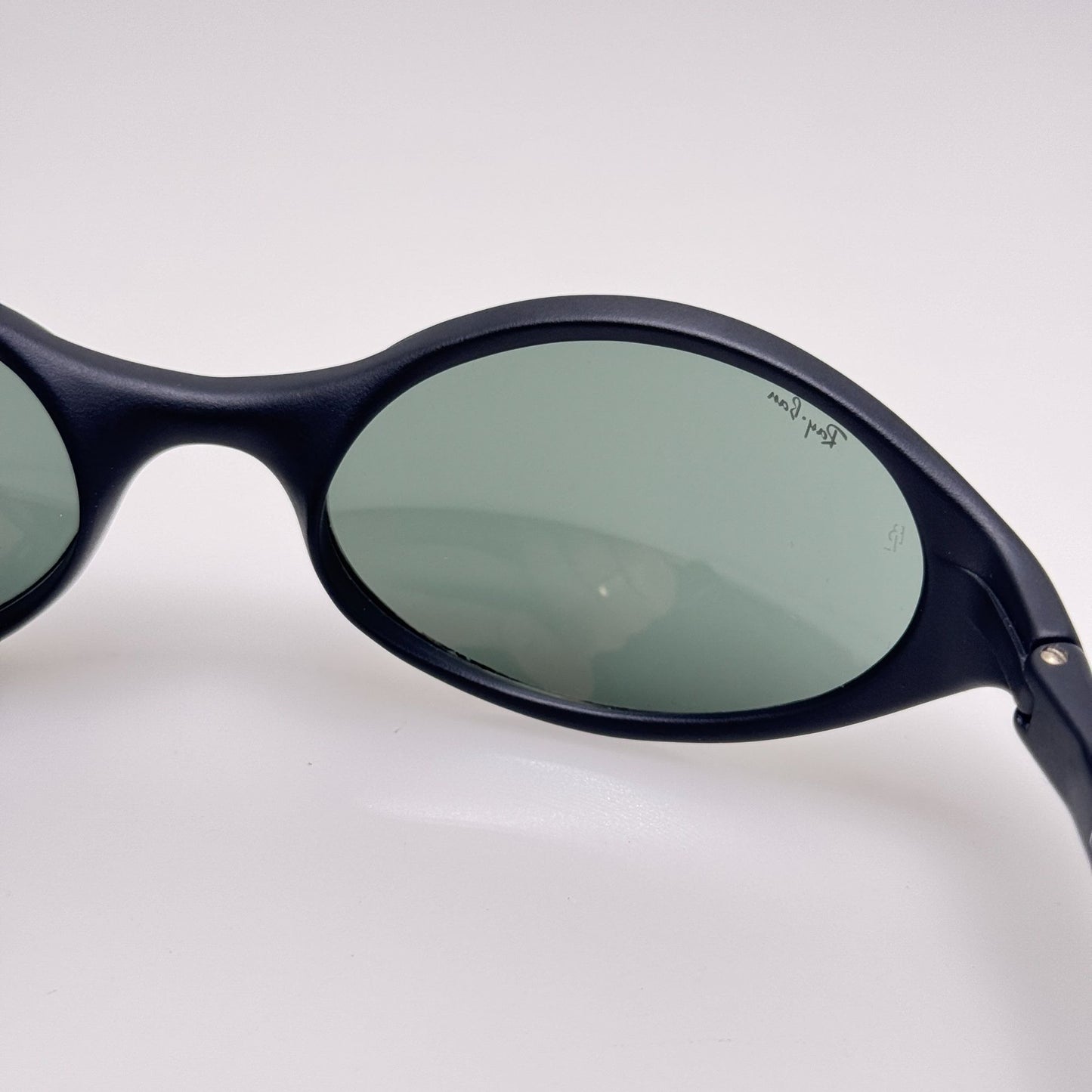 Bausch & Lomb B&L Ray Ban Sunglasses W2173 OLAS PS6 Predator