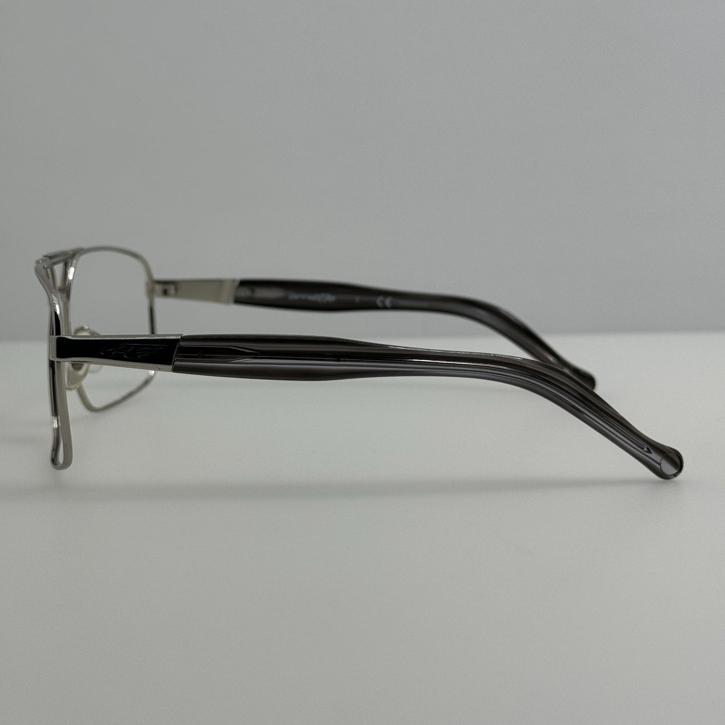 Arnette Sunglasses 3068-507/6G Frames Smokey 60-15