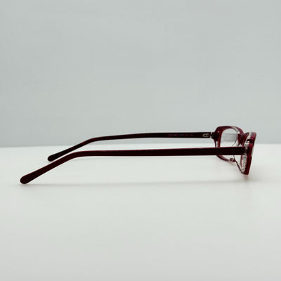 Jean Lafont Eyeglasses Eye Glasses Frames Elie 663 France 51-15-137