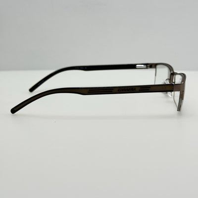 Carrera Eyeglasses Eye Glasses Frames CA7541 0NCN 52-18-140