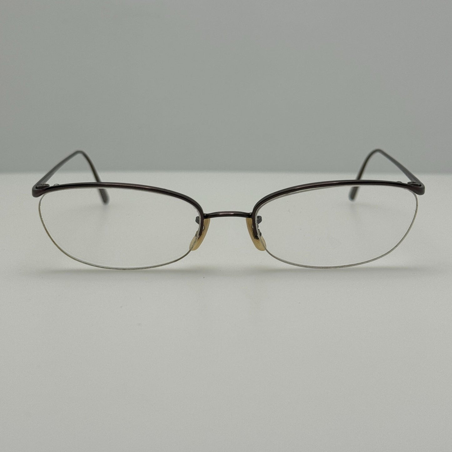 Oliver Peoples Eye Glasses Eyeglasses Frames Cherish Japan 51-17-135