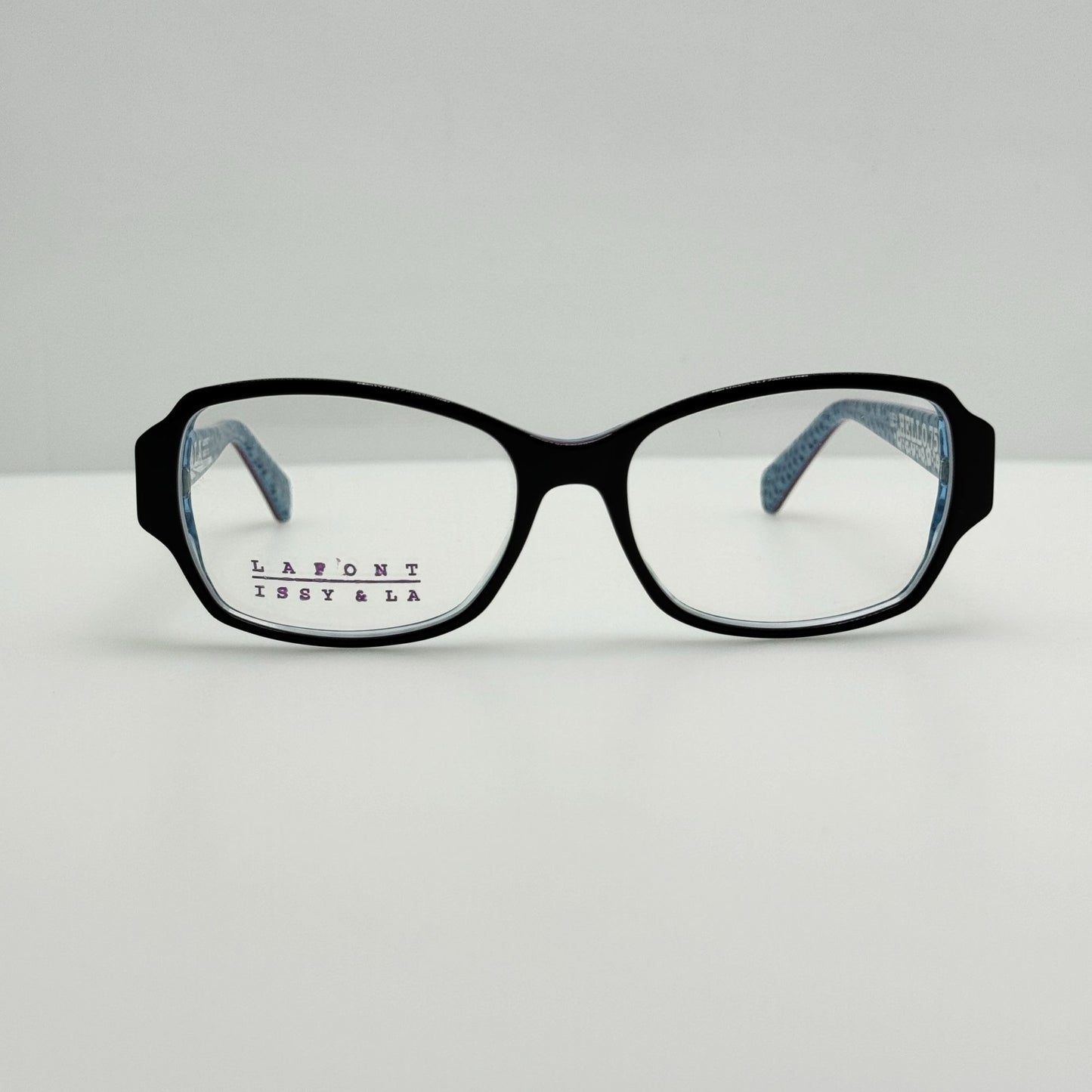 Jean Lafont Eyeglasses Eye Glasses Frames Hello 757 France 53-15-140