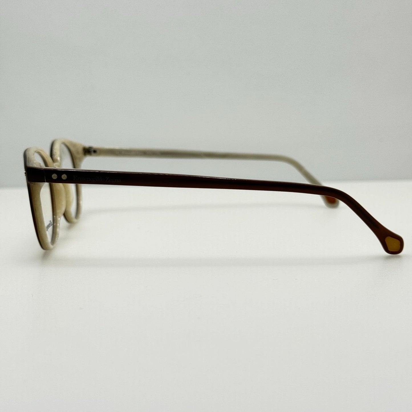 Ermenegildo Zegna Eyeglasses Eye Glasses Frames VZ 3559 48-19-145 09WW