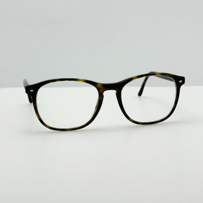 Giorgio Armani Eyeglasses Eye Glasses Frames AR 7003 5026 52-18-145