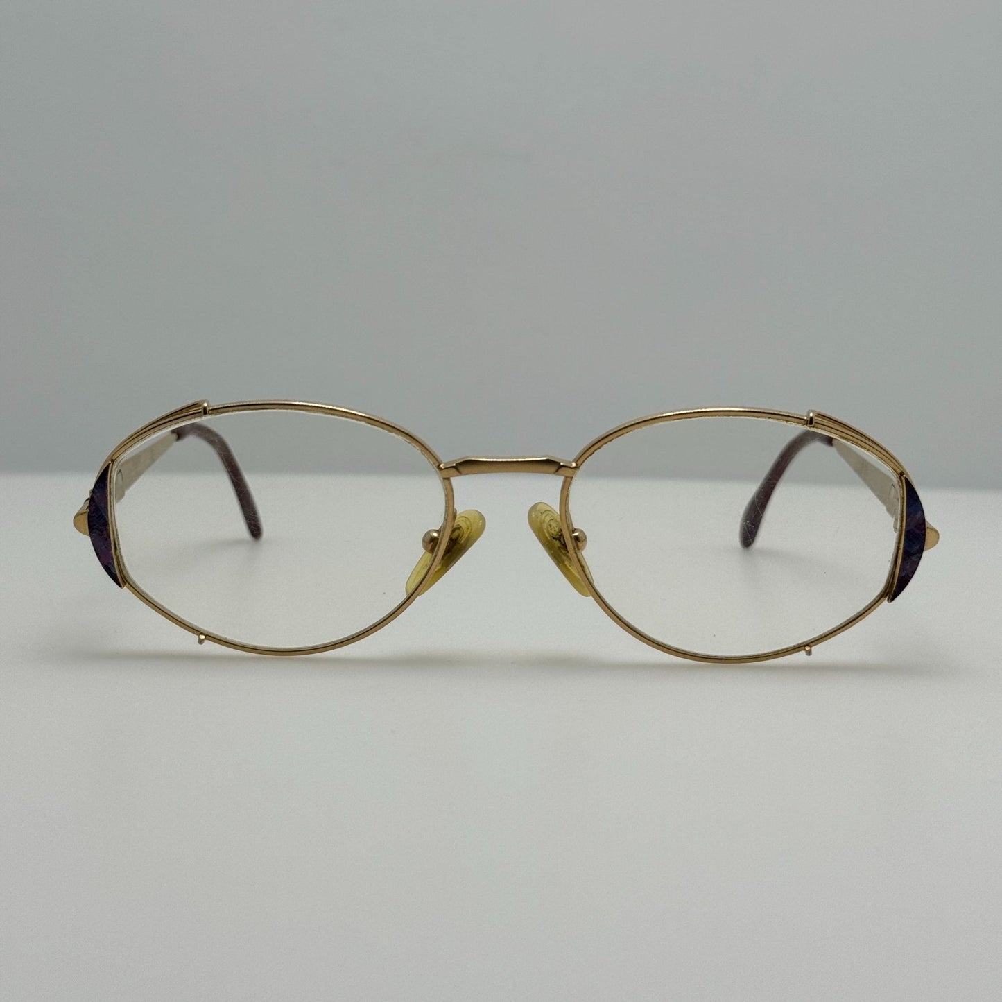 Zeiss Eyeglasses Eye Glasses Frames 6409 4100 135