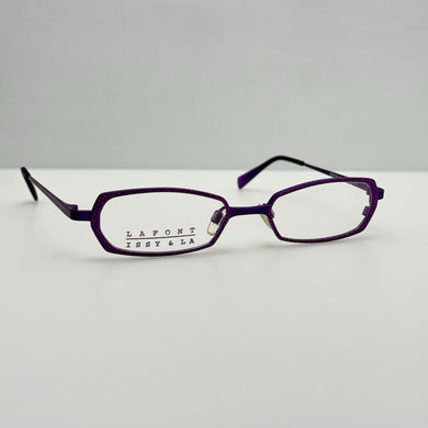 Jean Lafont Eyeglasses Eye Glasses Frames Centuri 775 47-17-135