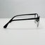 Vogue Eyeglasses Eye Glasses Frames VO 3963 352 Black 53-18-140