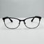 Vogue Eyeglasses Eye Glasses Frames VO 3963 352 Black 53-18-140