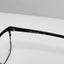 Vogue Eyeglasses Eye Glasses Frames VO 3963 352 Black 53-18-140