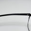 Vogue Eyeglasses Eye Glasses Frames VO 3963 352 Black 53-18-140