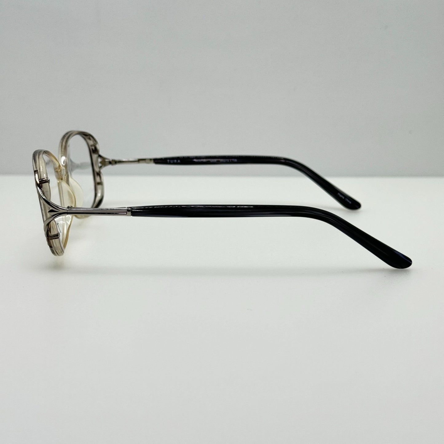 Tura Eyeglasses Eye Glasses Frames Mod 587 GRA 54-13-135