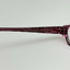 Jean Lafont Eyeglasses Eye Glasses Frames Burlesque 713 France 49-13-142