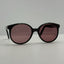 Anglo American Optical Eyeglasses Eye Glasses Frames Wellington GR/BK 56-19