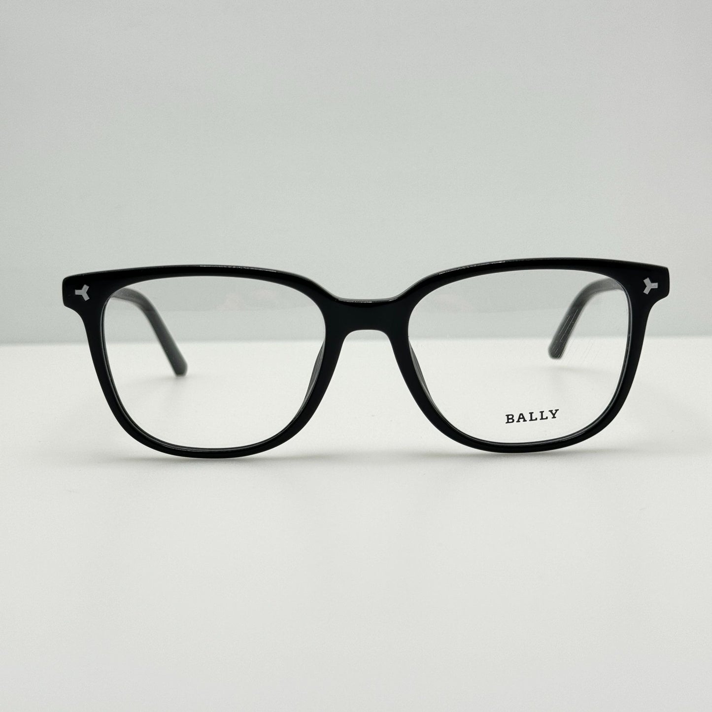 Bally Eyeglasses Eye Glasses Frames BY5033-H 001 54-18-145