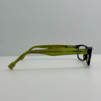 Dolce & Gabbana D&G Eye Glasses Eyeglasses Frames DG 1165 970 53-15-130