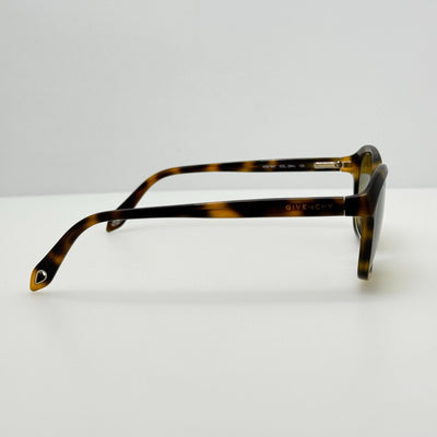 Givenchy Eyeglasses Eye Glasses Frames VGV 947 09AJ 53-16-135