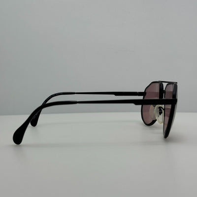 Titmus Eyeglasses Eye Glasses Frames TP2 02 PC253 CS82 Z87 USA 59-14-145