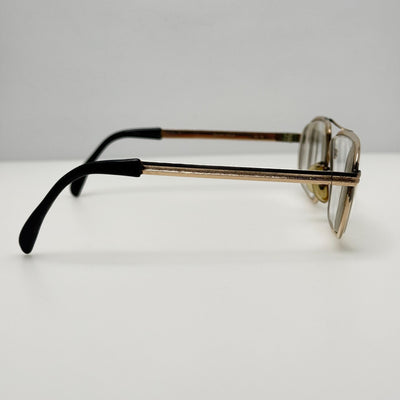 Christian Filos Eye Glasses Eyeglasses Frames 20/000 Italy 52-18
