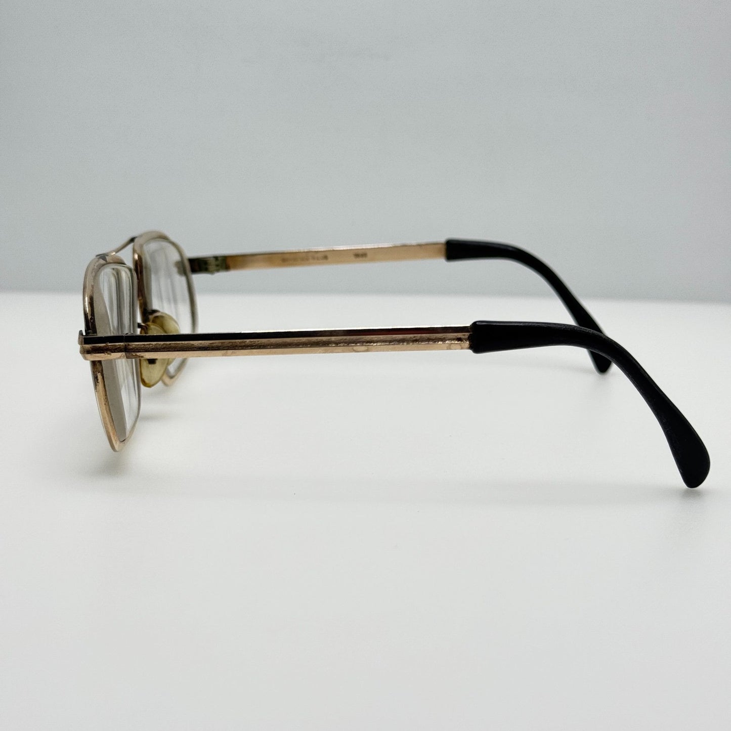 Christian Filos Eye Glasses Eyeglasses Frames 20/000 Italy 52-18