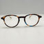 Elle EL14401 DB Eyeglasses Eye Glasses Frames 46-22-143