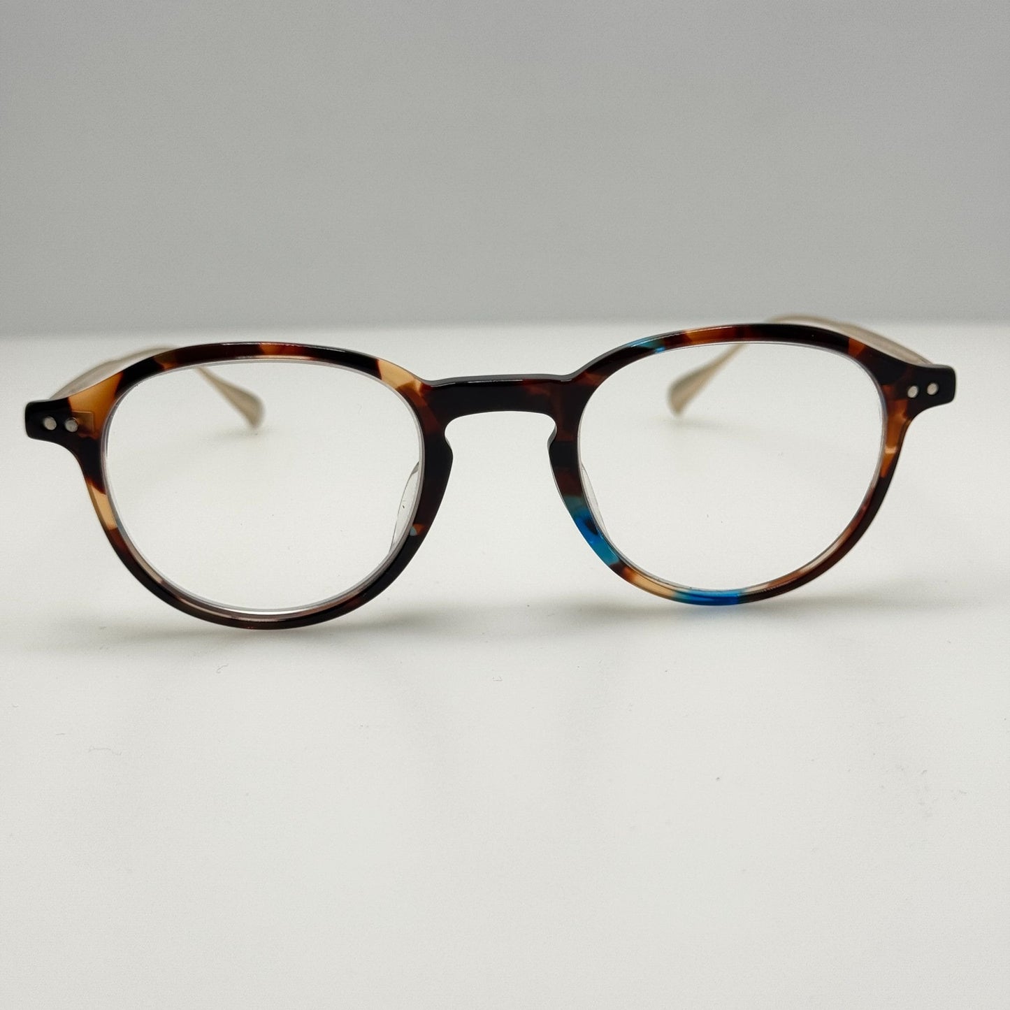Elle EL14401 DB Eyeglasses Eye Glasses Frames 46-22-143