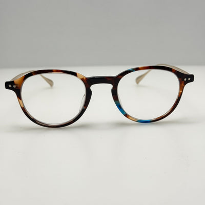 Elle EL14401 DB Eyeglasses Eye Glasses Frames 46-22-143