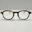 Elle EL14401 DB Eyeglasses Eye Glasses Frames 46-22-143