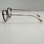 Elle EL14401 DB Eyeglasses Eye Glasses Frames 46-22-143