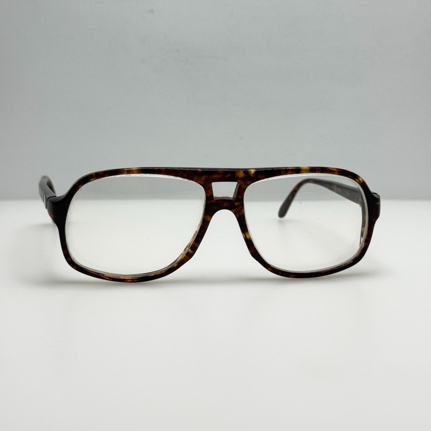 Ralph Lauren Polo Tortoise Eyeglasses Eye Glasses Frames France 57-15-140