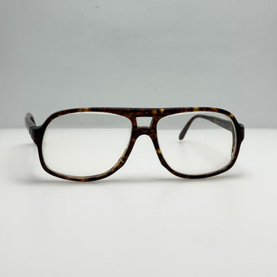 Ralph Lauren Polo Tortoise Eyeglasses Eye Glasses Frames France 57-15-140
