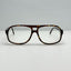 Ralph Lauren Polo Tortoise Eyeglasses Eye Glasses Frames France 57-15-140