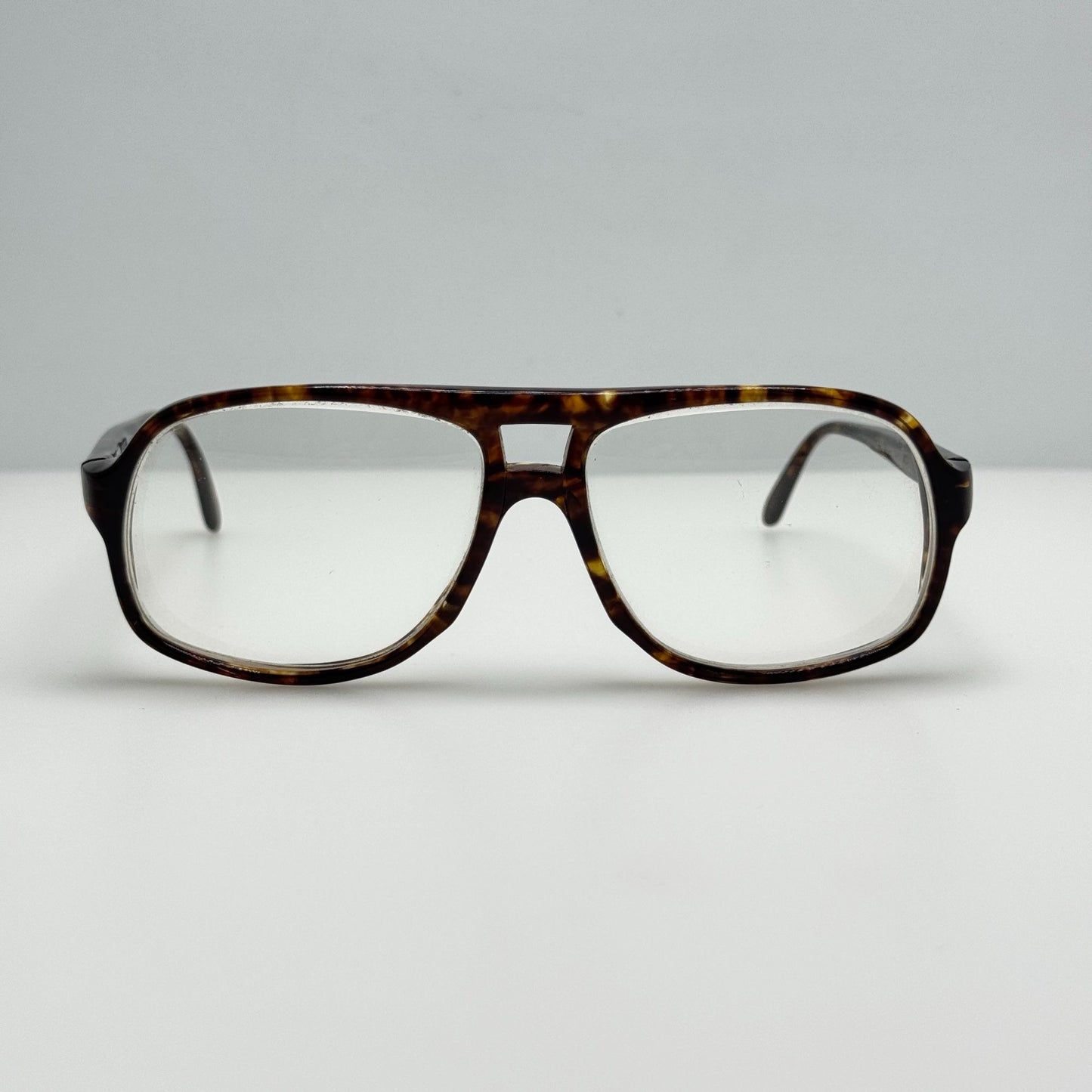 Ralph Lauren Polo Tortoise Eyeglasses Eye Glasses Frames France 57-15-140