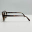 Ralph Lauren Polo Tortoise Eyeglasses Eye Glasses Frames France 57-15-140