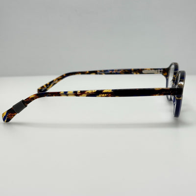 Eyebobs Eyeglasses Eye Glasses Readers 2147 50 Board Stiff 44-22 +1.25