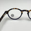 Eyebobs Eyeglasses Eye Glasses Readers 2147 50 Board Stiff 44-22 +1.25