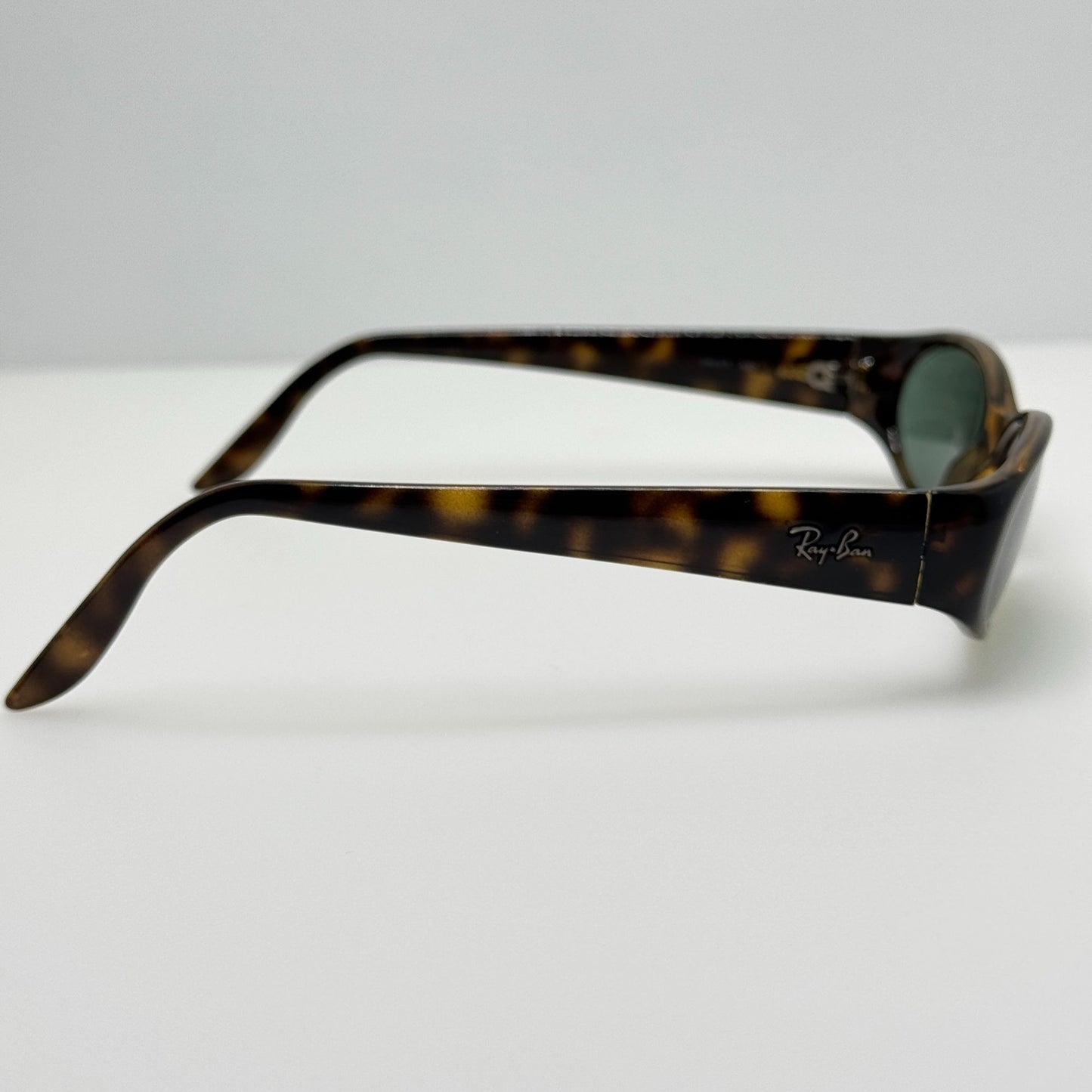 Ray Ban RB 2128 902 Tortoise Eyeglasses Eye Glasses Frames