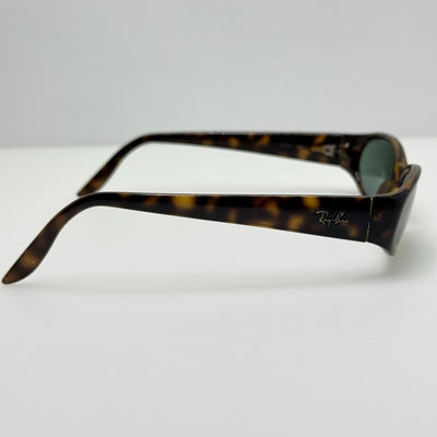 Ray Ban RB 2128 902 Tortoise Eyeglasses Eye Glasses Frames