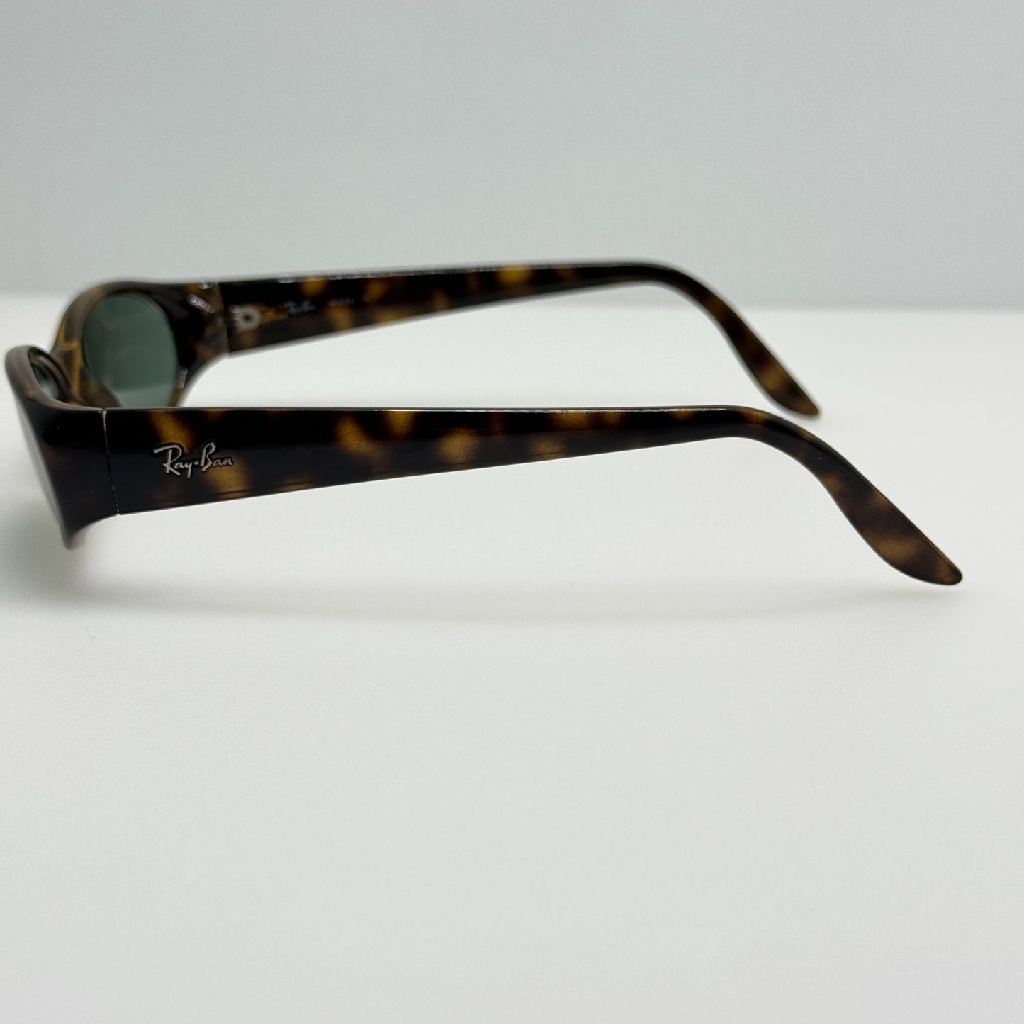 Ray Ban RB 2128 902 Tortoise Eyeglasses Eye Glasses Frames