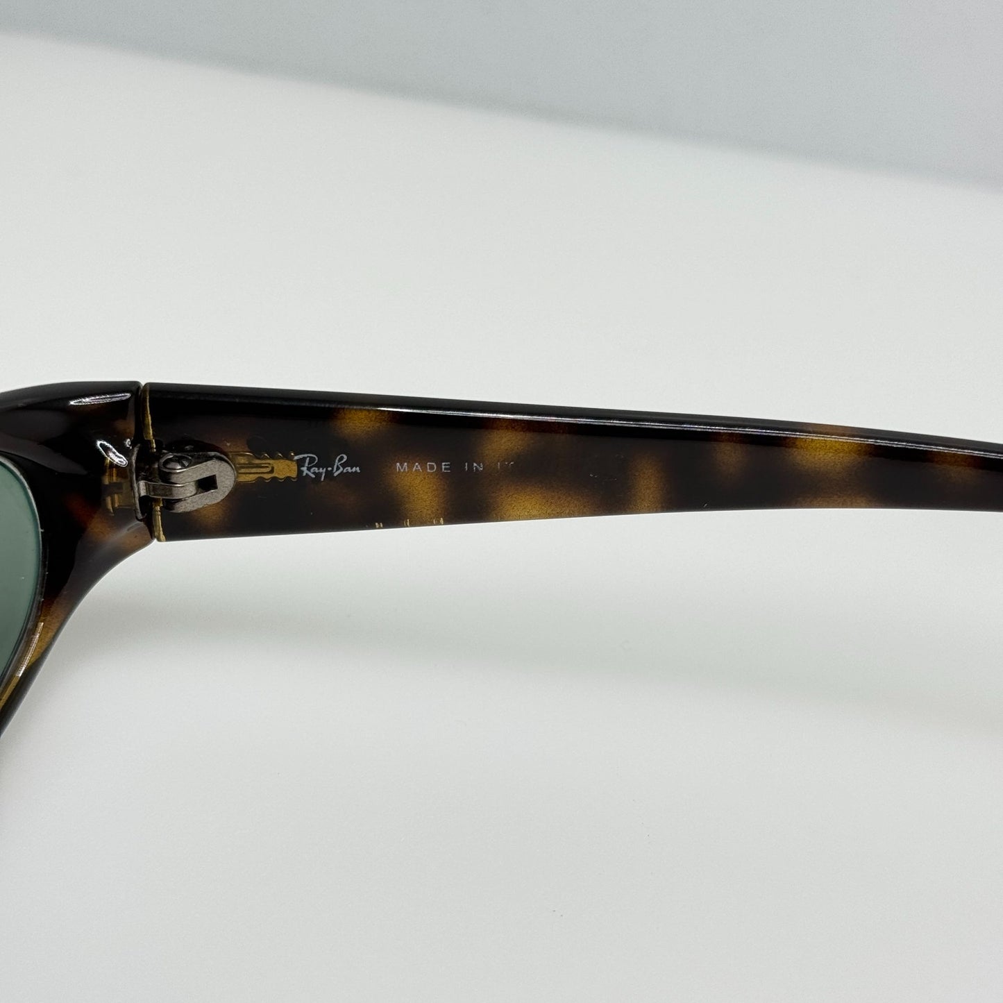Ray Ban RB 2128 902 Tortoise Eyeglasses Eye Glasses Frames