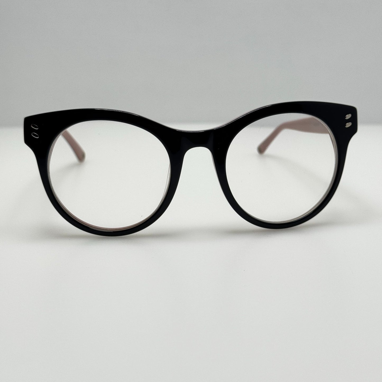 Muse Eyeglasses Eye Glasses Frames 24-000112 Hillary Duff 48-20-145