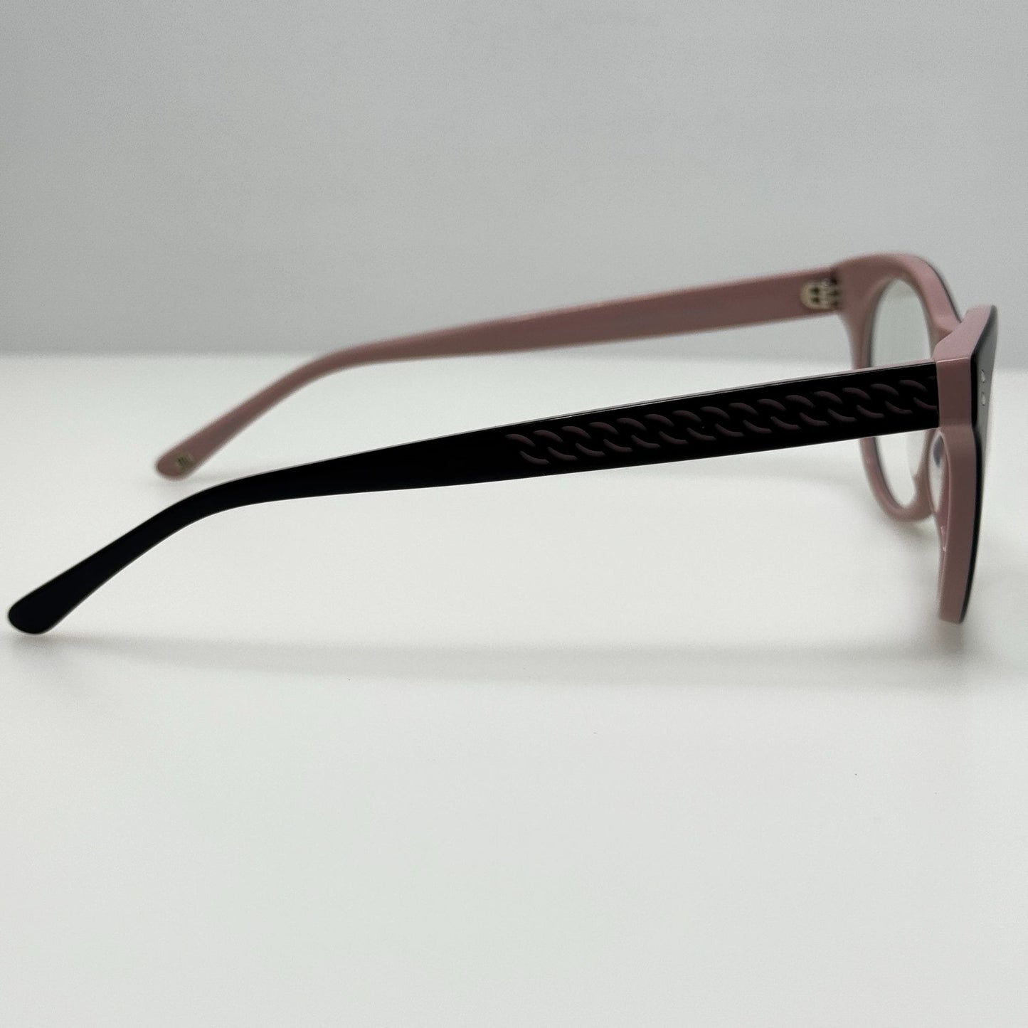 Muse Eyeglasses Eye Glasses Frames 24-000112 Hillary Duff 48-20-145
