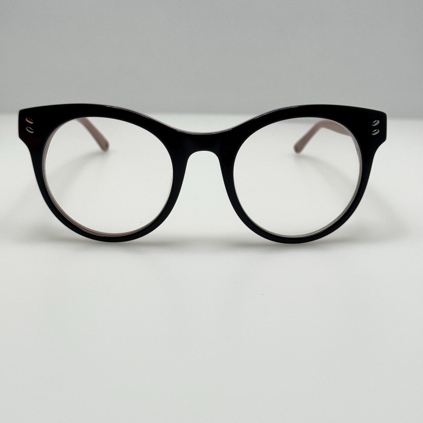 Muse Eyeglasses Eye Glasses Frames 24-000112 Hillary Duff 48-20-145