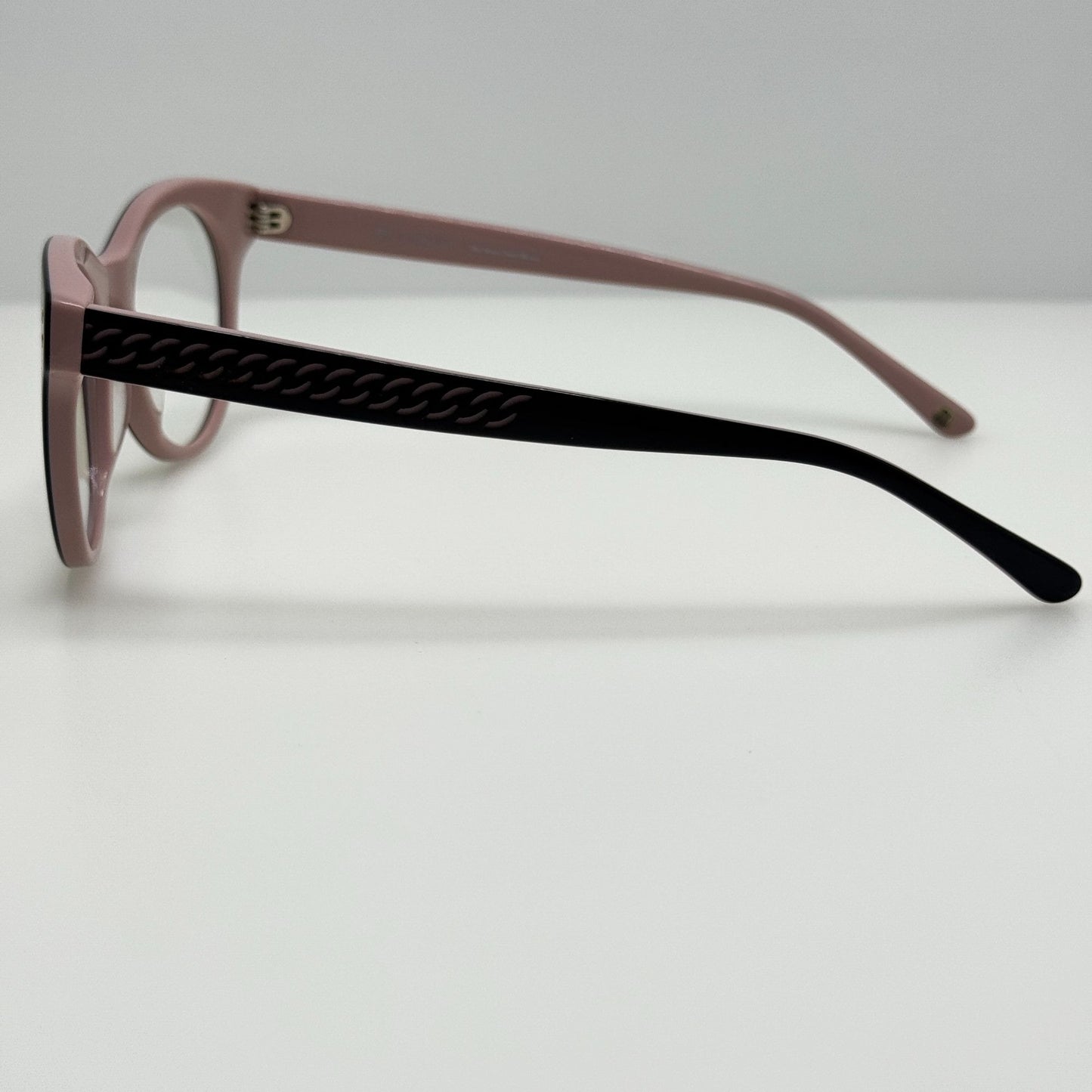 Muse Eyeglasses Eye Glasses Frames 24-000112 Hillary Duff 48-20-145