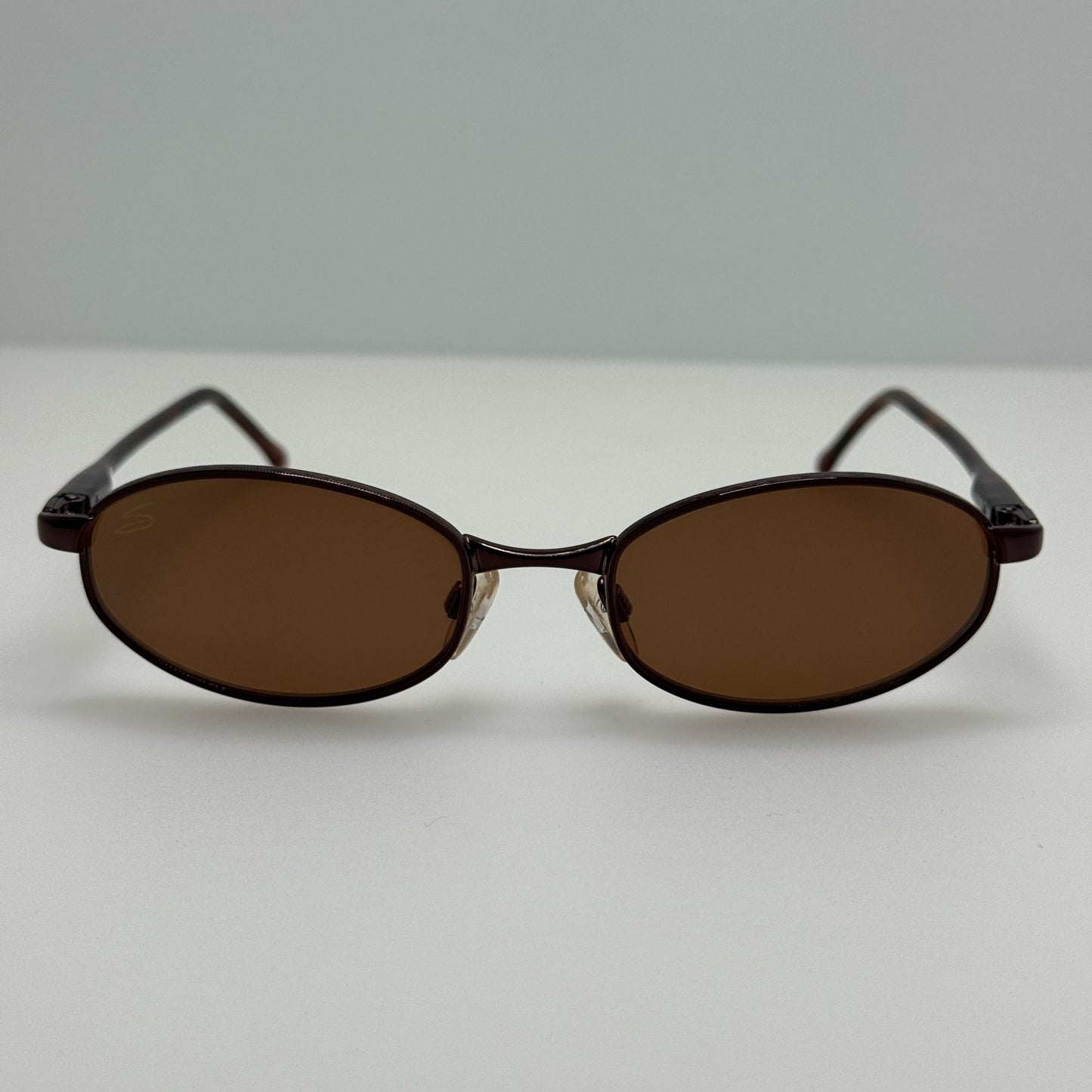 Serengeti Sunglasses 6744 First Edition Italy