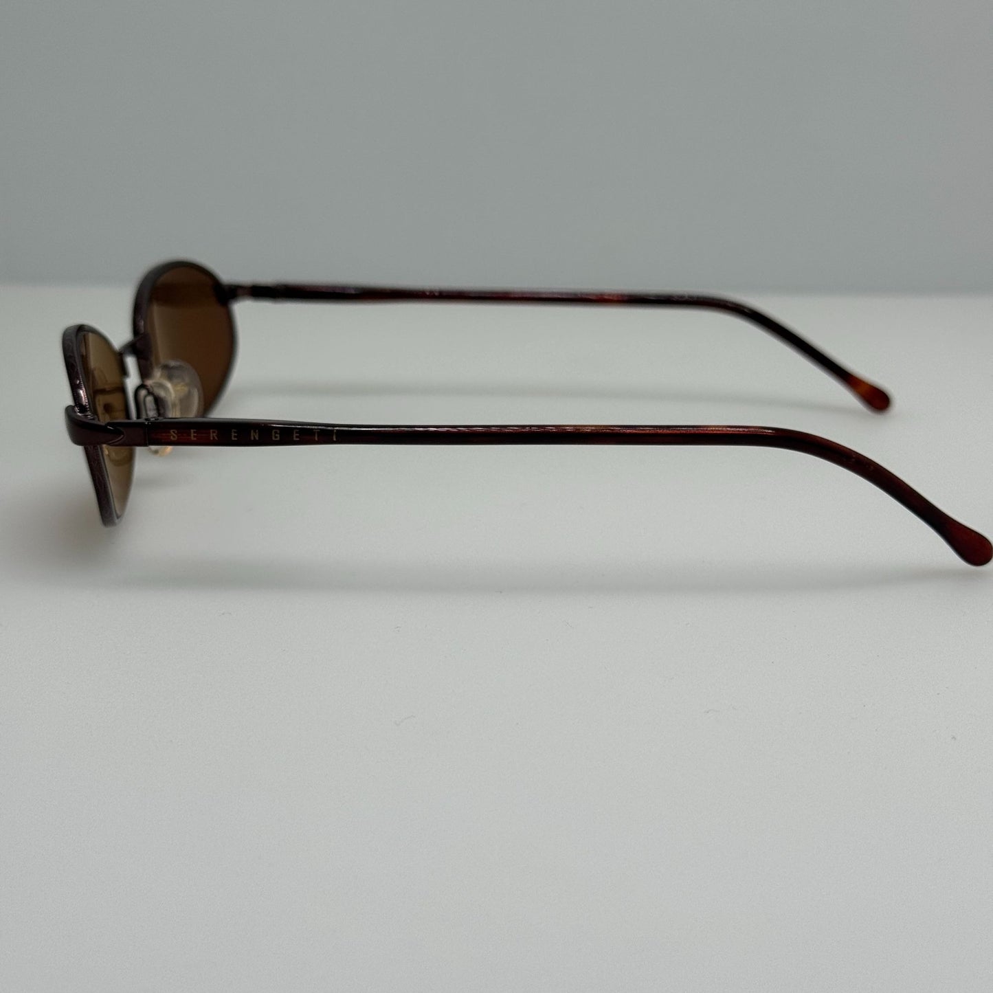 Serengeti Sunglasses 6744 First Edition Italy