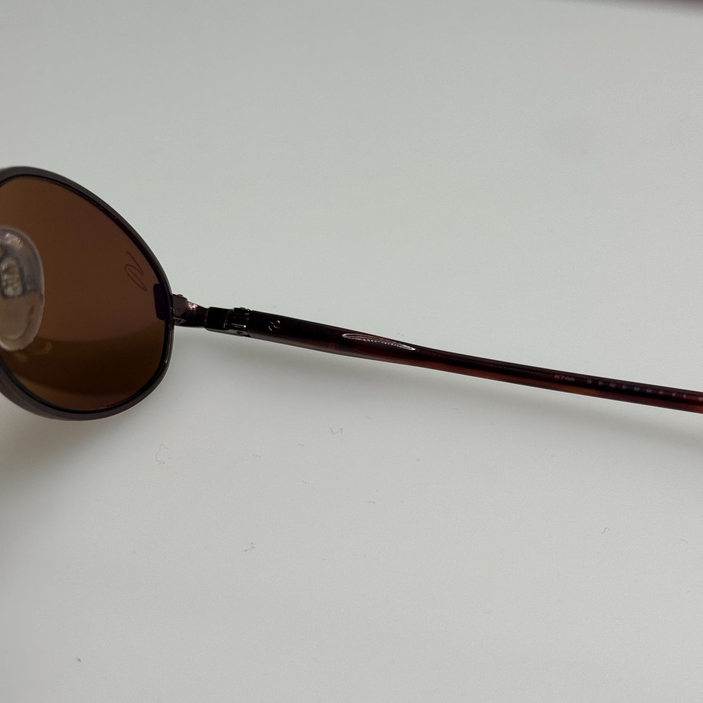 Serengeti Sunglasses 6744 First Edition Italy